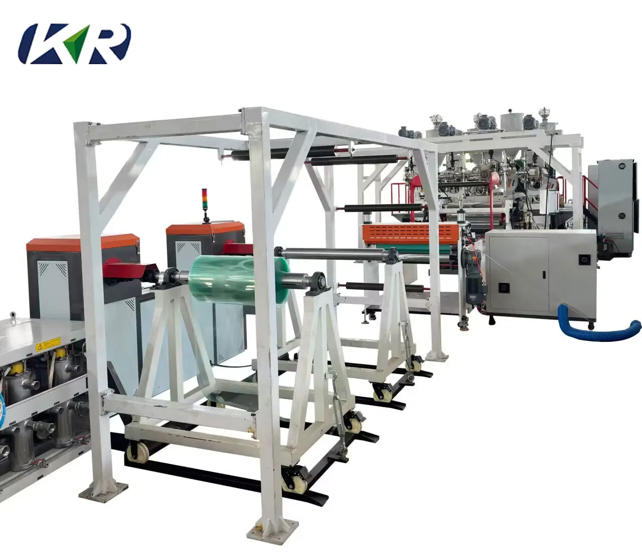 PET-Sheet-Extrusion-Line2