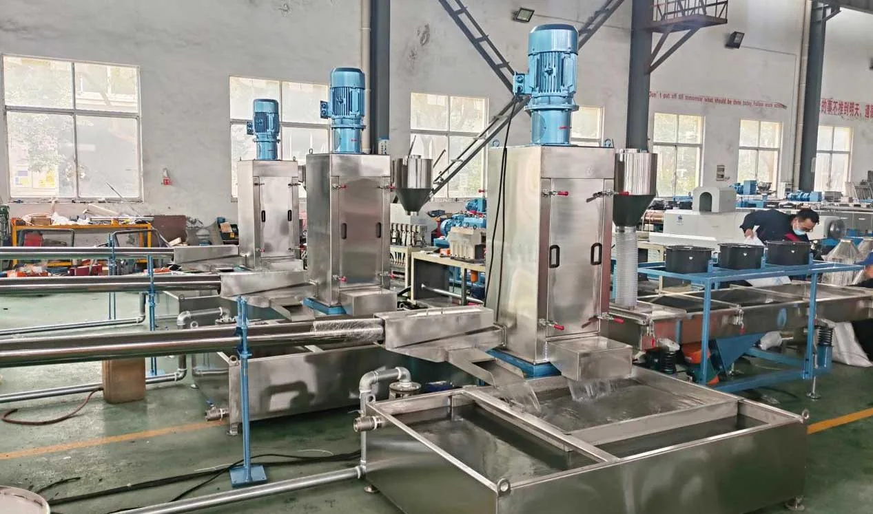 Matching Machine Size to the Production Requirement